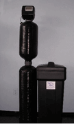 Water Conditioning - City Water
