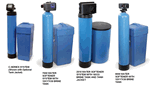 Water Softener Selection Part One