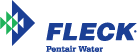 WATER SOFTENERS - FLECK/PENTAIR WATER SOFTENERS - FLECK/PENTAIR