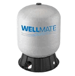 Well Pressure Tanks & Accessories