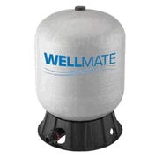 Well Pressure Tanks & Accessories