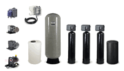 Well Water - Chlorination Systems