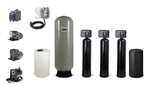 Well Water - Chlorination Systems