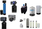 Well Water Equipment