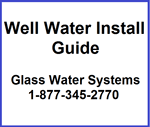 Well Water Install Guide