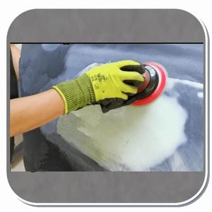 5 inch Abrasives