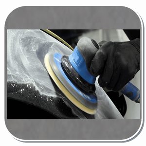 6 inch Abrasives