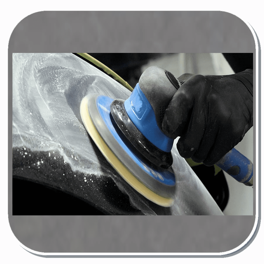6 inch Abrasives