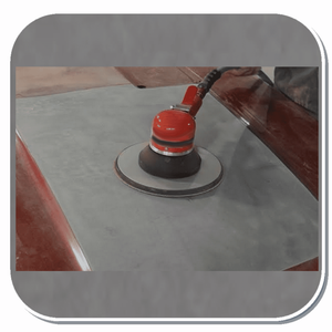 8 inch Abrasives