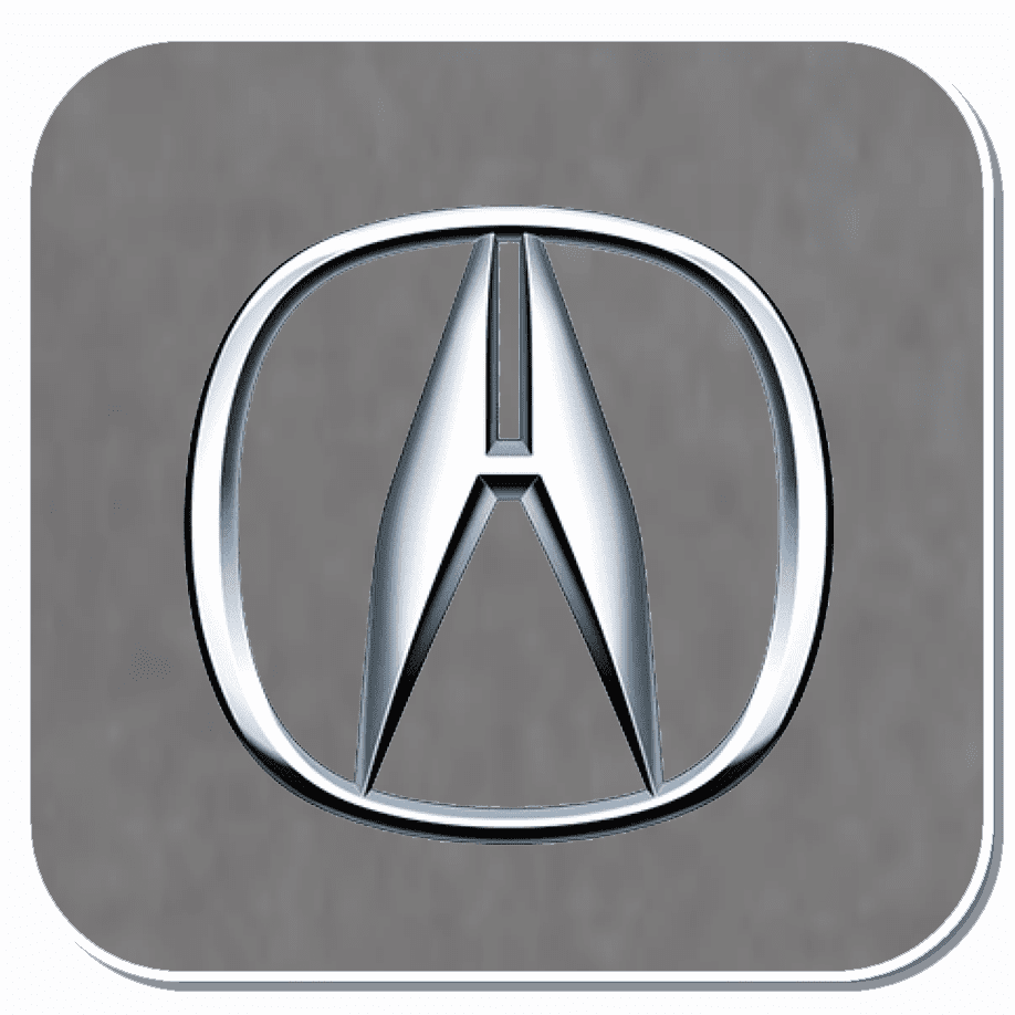 Acura Specific Clips & Fastners
