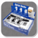 AES-141 Cotton Spray Socks 12per box