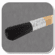 AES-542 Nylon Parts Cleaning Brush