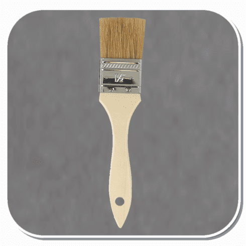 AES-603 Chip Brush - 1-1/2" Width (36pc per box) Sold by Box ONLY