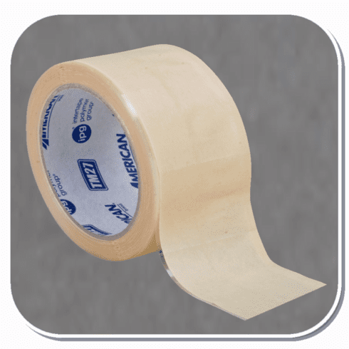 AME-TM27-1 American Tape Trim & Moulding Tape