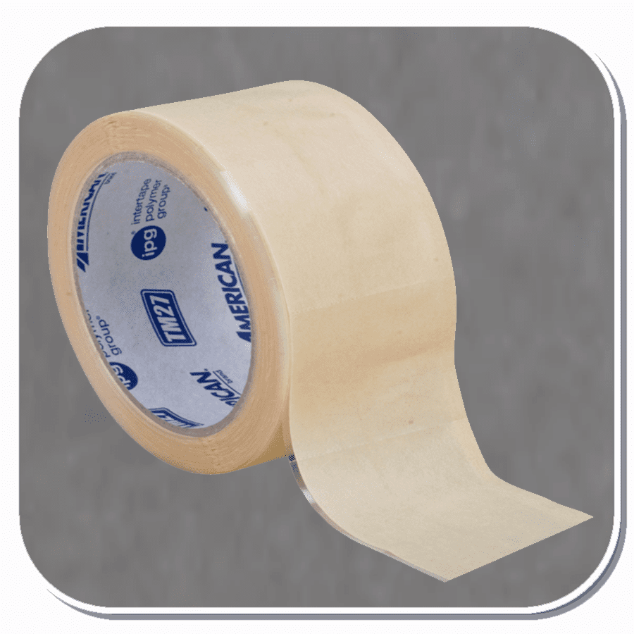AME-TM27-1 American Tape Trim & Moulding Tape