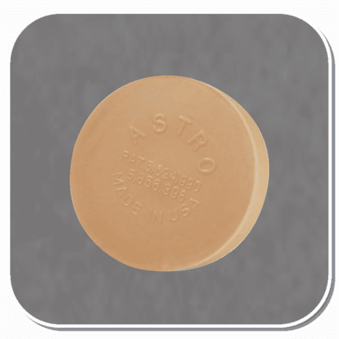 AST-400E Smart Eraser Pad For Pinstripe Removal