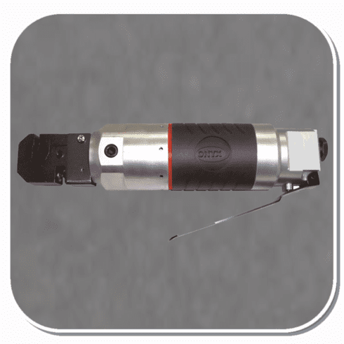 AST-608ST ASTRO PNEUMATIC Straight Type Punch/ Flange Tool with 5mm Punch
