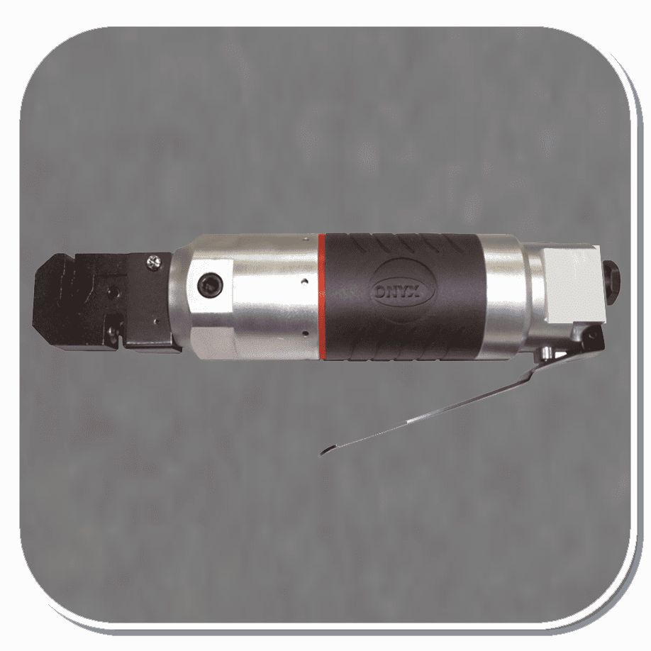 AST-608ST ASTRO PNEUMATIC Straight Type Punch/ Flange Tool with 5mm Punch