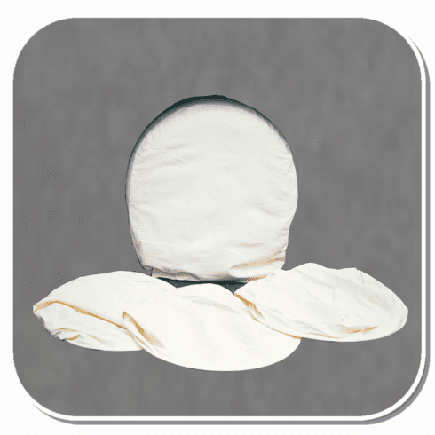 AST-9004 ASTRO PNEUMATIC  Canvas Wheel Covers (Wheel Maskers) 4pcs
