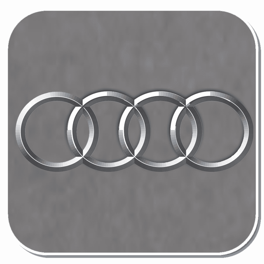 Audi Specific Clips & Fasteners