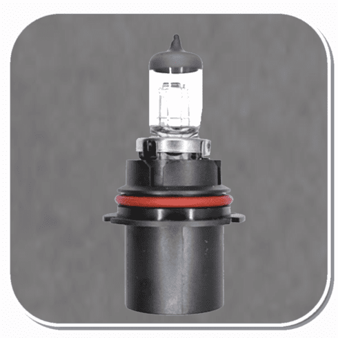 AUV-16896 Halogen Bulb HB1 #9004 Bx of 1