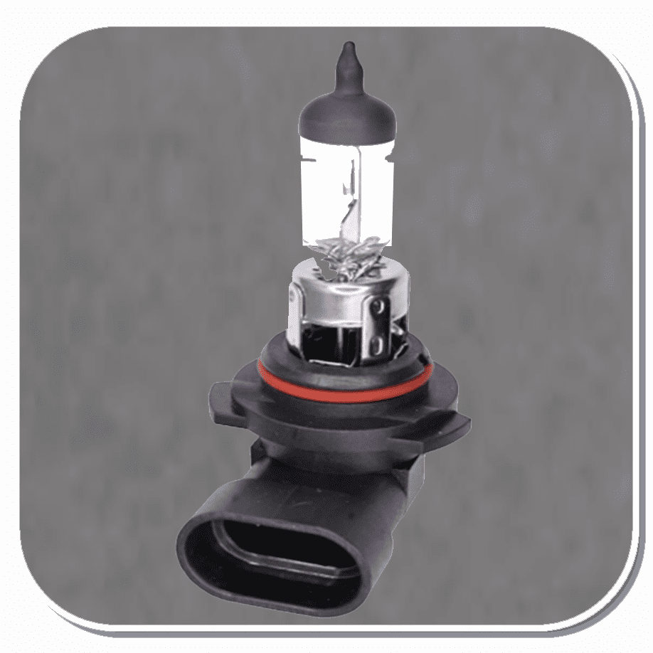 AUV-16898 Halogen Bulb HB4 #9006 Bx of 1