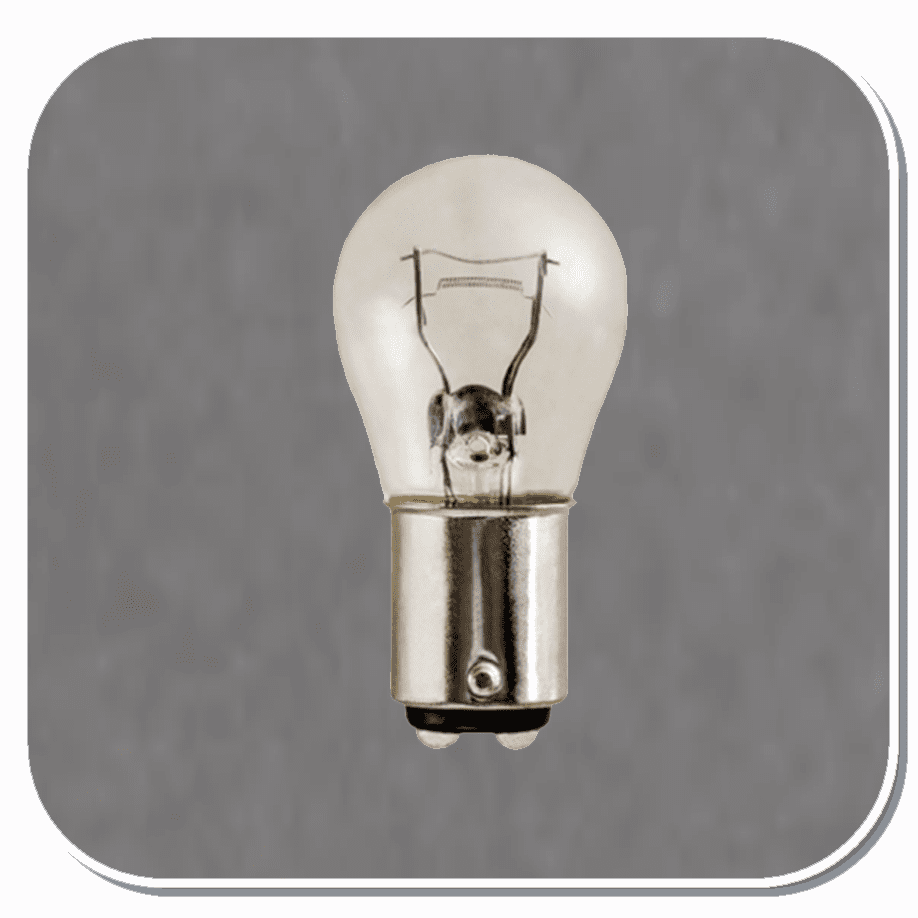 AUV-16899 Miniature Bulb #1157 Bx of 10