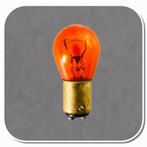 AUV-16901 Miniature Bulb #1157NA Bx of 10