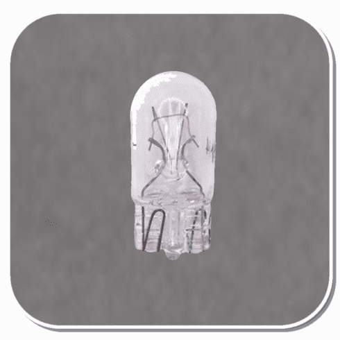 AUV-16902 Miniature Bulb #194 Bx of 10