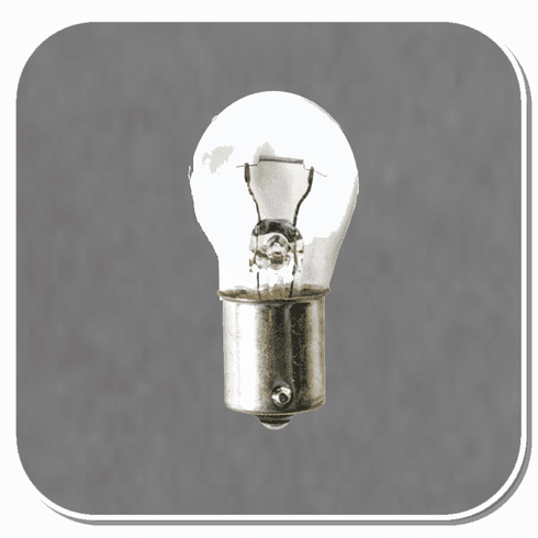 AUV-16904 Miniature Bulb #1156 Bx of 10