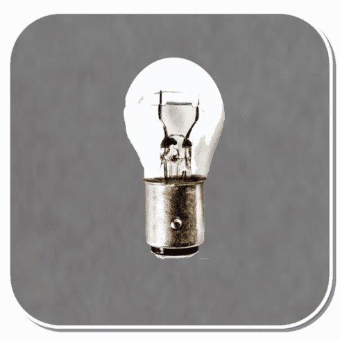 AUV-16907 Miniature Bulb # 2057 Bx of 10