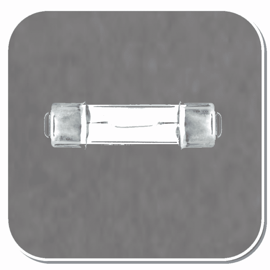 AUV-16913 MINIATURE BULB #211-2
