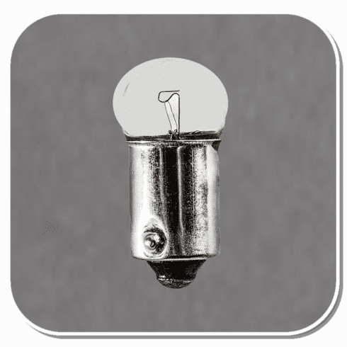AUV-16914 Miniature Bulb # 53 Bx of 10