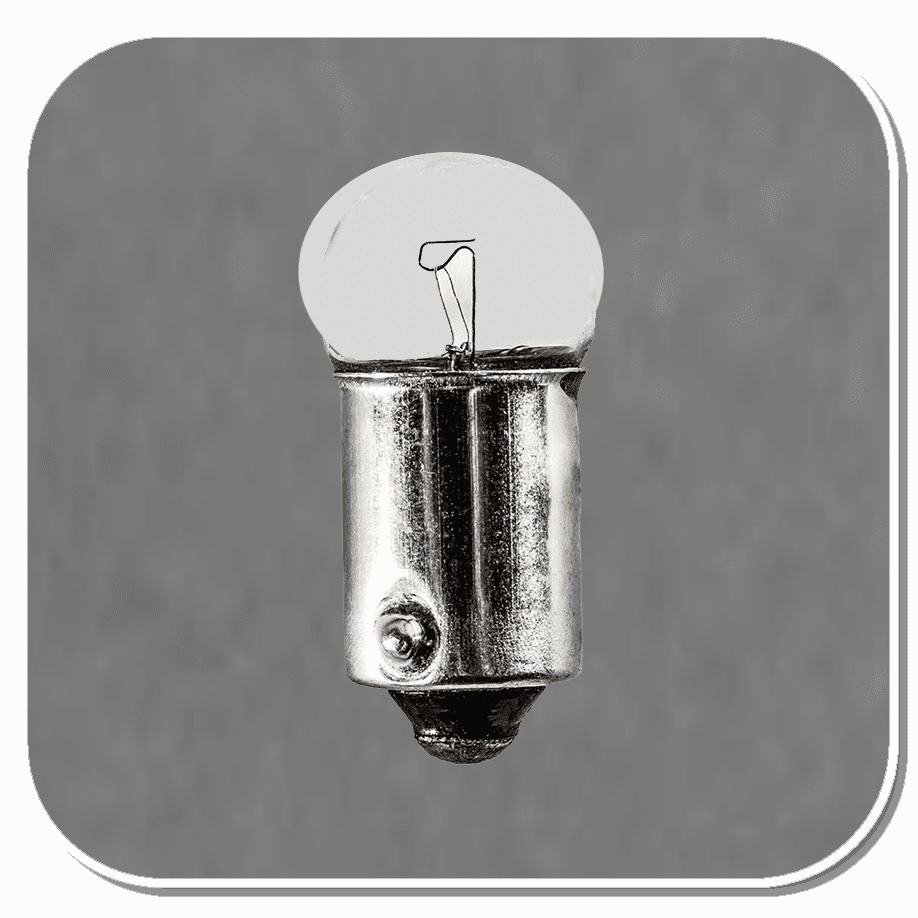 AUV-16914 MINIATURE BULB #53
