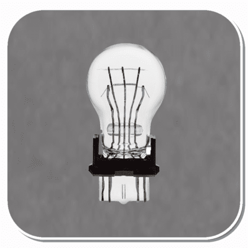 AUV-16915 Miniature Bulb # 3057 Bx of 10