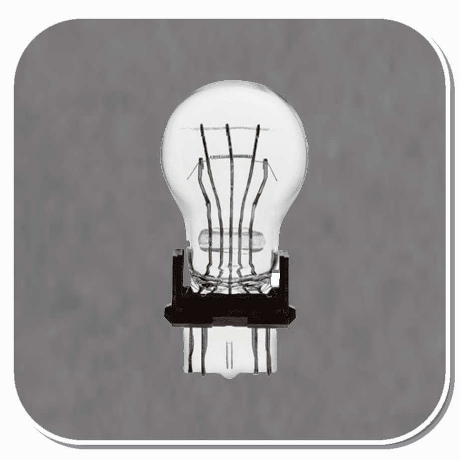 AUV-16915 Miniature Bulb # 3057 Bx of 10