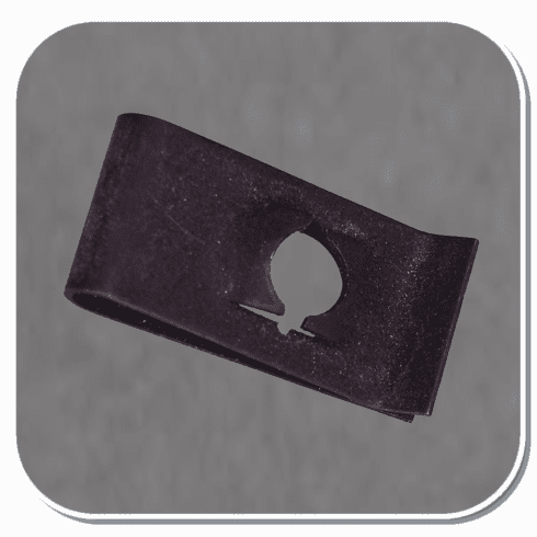 AUV-2293 J" NUT 1/4"x20 SCREW SIZE