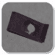 AUV-2293 J" NUT 1/4"x20 SCREW SIZE