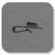 AUV-2346 Phosphate J Nut for #8 Screw Bx of 100