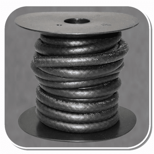 AUV-4464 1/4" I.D. Fuel Line Roll of 25'