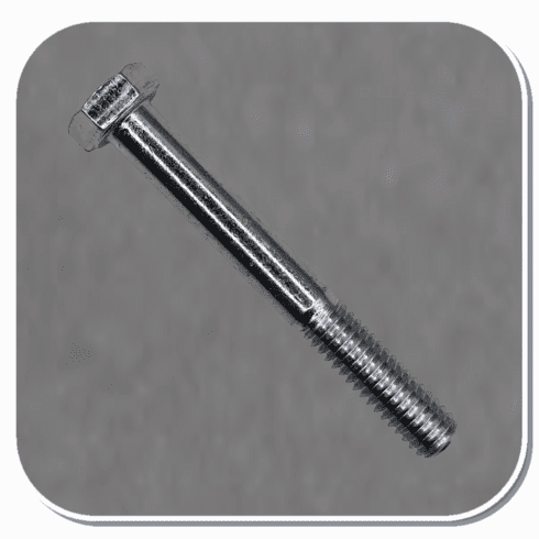 AUV-5457 5/16-18 X 2 1/2 GRADE 5 CAP SCREW ZINC Bx of 50