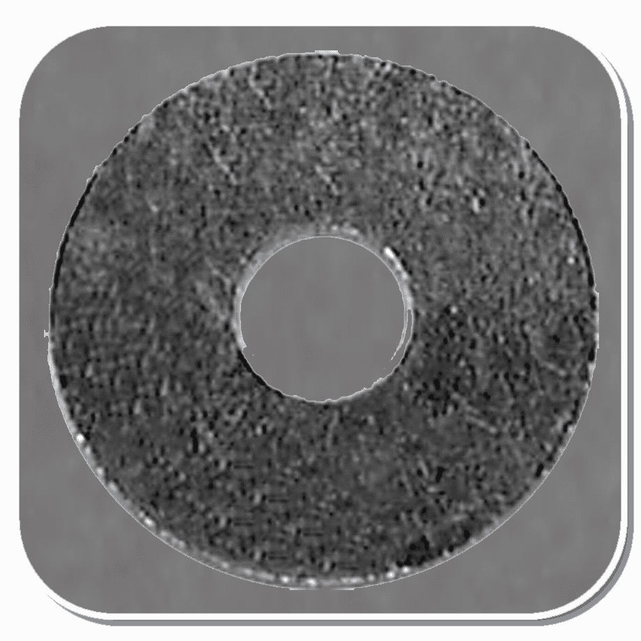 AUV-768 Zinc 1-1/4 x 5/16 Fender Washer Bx of 100