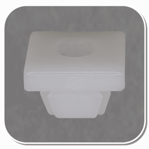 AUV-9851 Headlight Adjusting Nut Bx of 50