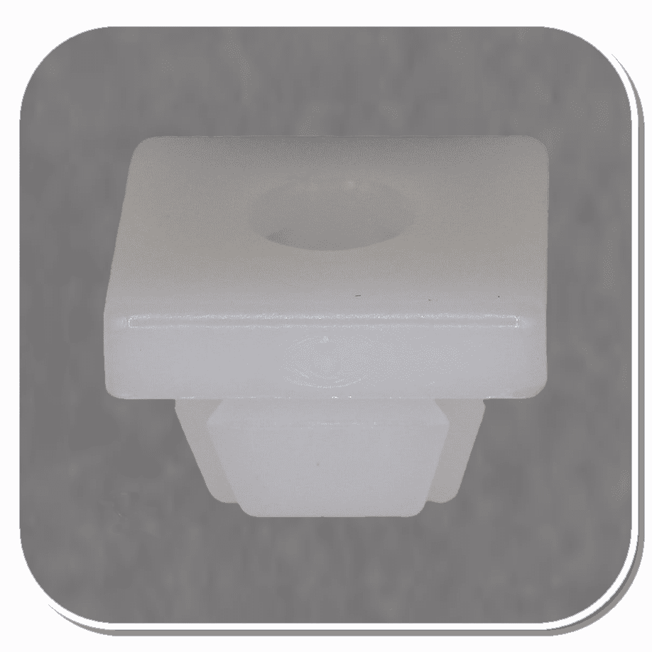 AUV-9851 Headlight Adjusting Nut Bx of 50