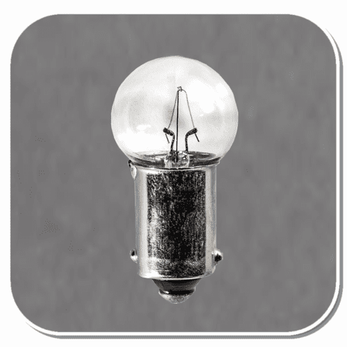 AUV-B57 Auveco Pk Ind Bulb # 57 (10 per box)