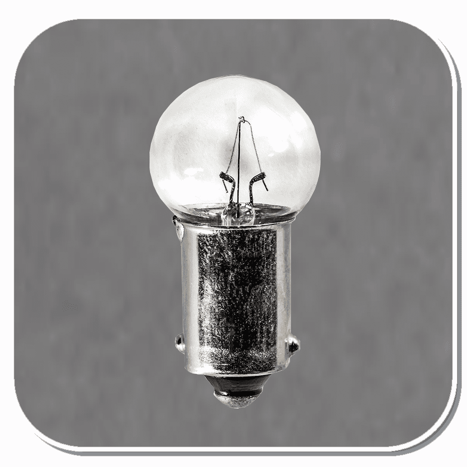 AUV-B57 Auveco Pk Ind Bulb # 57 (10 per box)