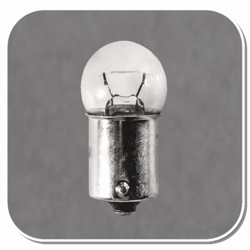 AUV-B89 Auveco Pk Ind Bulb # 89 (10 per box)