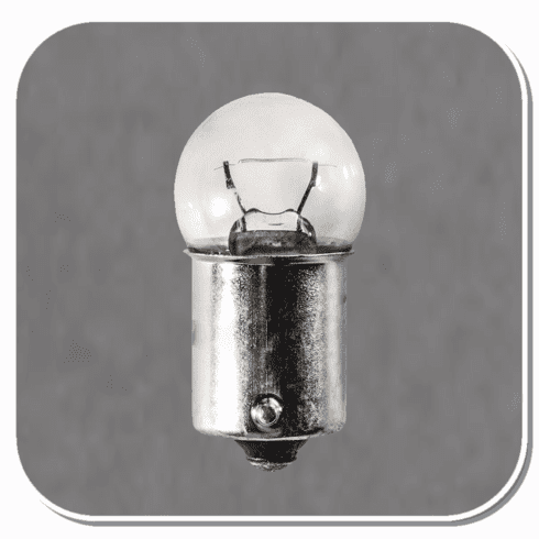 AUV-B97 Auveco Pk Ind Bulb # 97 (10 per box)