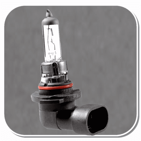 AUV-BH10 High Performance Halogen Bulb Bx of 1