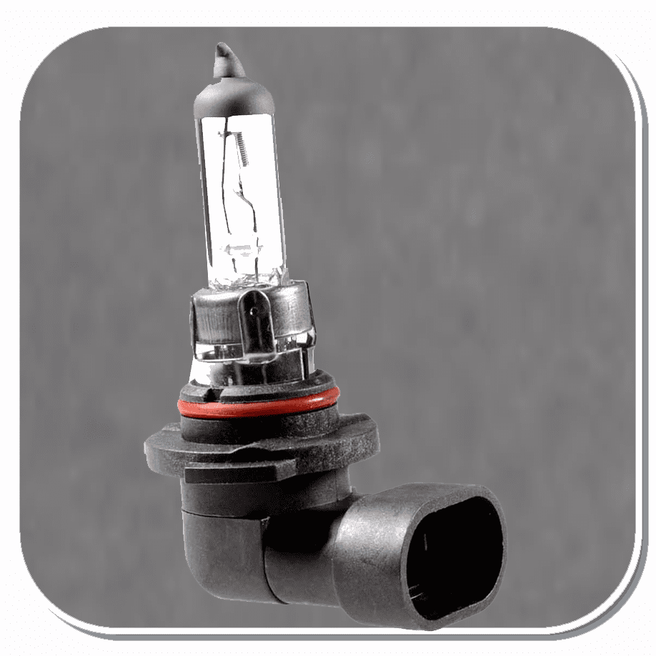 AUV-BH10 High Performance Halogen Bulb Bx of 1